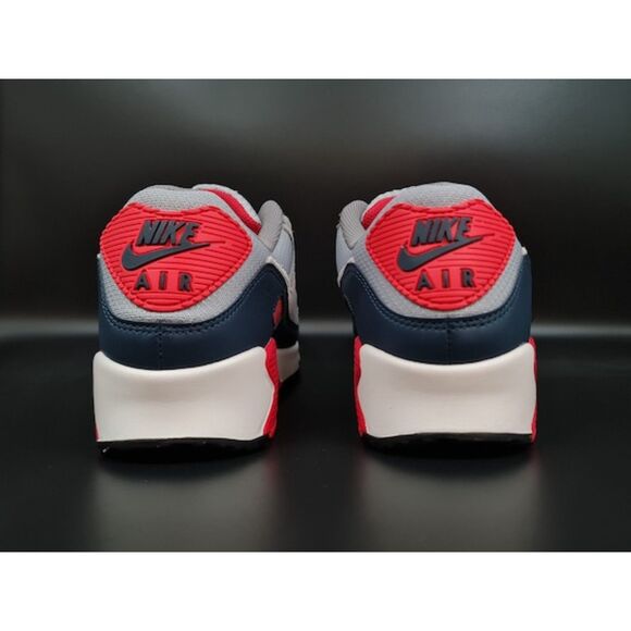 Nike Air Max 90 USA (2024). SIZE 10.5 - DM0029-005 main image 4